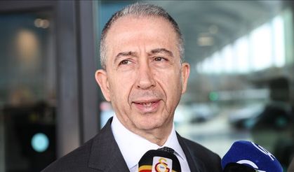 Metin Öztürk: İkinci ya da üçüncü olacakla ilgilenmiyoruz