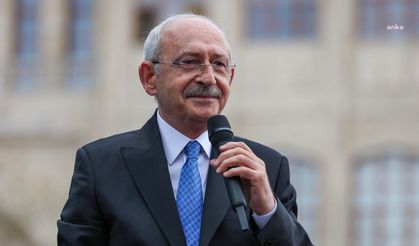 Kılıçdaroğlu'nun 1 Haziranda yapacağı duyurulan PM ve YDK toplantıları ertelendi