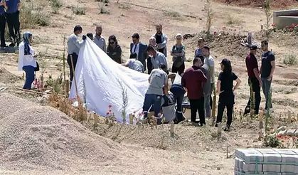 ABD'de ölen  Yağmur'un babası: Kızım rüyama geliyor, bu acıya dayanamıyorum