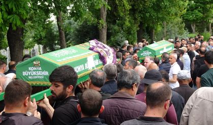 Annesini 20, babasını 10 bıçak darbesiyle öldüren şüpheli: Kriz anında yaptım