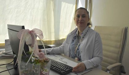 'Bayramda birkaç günlük diyet bozma ciddi sağlık sorunlarına yol açabilir'