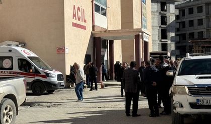 Düğün dönüşü kaza; 1 ölü, 3 yaralı