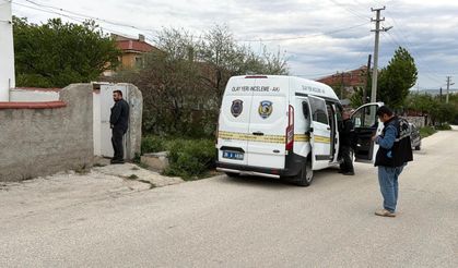 Duş almak için piknik tüpüyle su ısıttı; gaz sızıntısından zehirlenerek hayatını kaybetti
