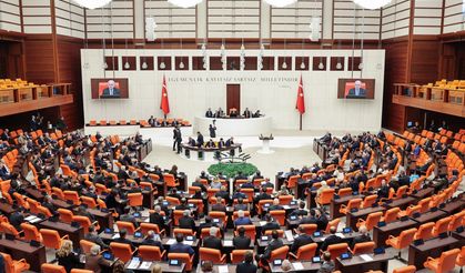 Fahiş site aidatlarına yönelik düzenlemeleri içeren teklifinin 6 maddesi kabul edildi