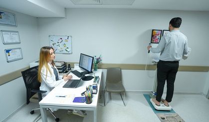 'Gece geç saatlerde yemek yemek metabolizmayı olumsuz etkiliyor'