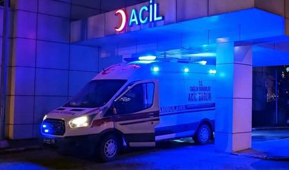 İş ortağı tarafından tabancayla vurularak öldürüldü