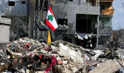 İsrail'in Lübnan'a düzenlediği saldırılarda can kaybı 2 bin 969'a yükseldi