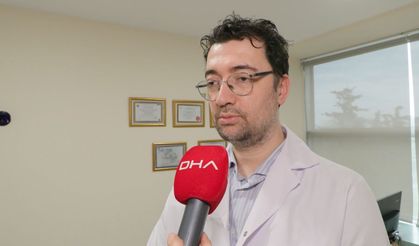 'Kanser alanında geliştirilen koruyucu aşılarla kanser önlenebilir'