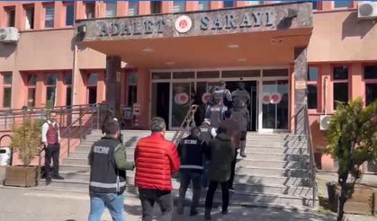 Karabük merkezli 14 ilde dolandırıcılık operasyonu: 23 gözaltı