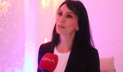 Kreşte çocukların bağışıklıklarını desteklemek için 'tuz odası' ile eğitim modeli