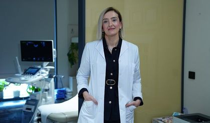 'Menopoz yaşı 40'lı yaşlara kadar düştü'
