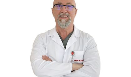 'Prostat büyümesi, 40 yaş sonrası erkekleri tehdit ediyor'