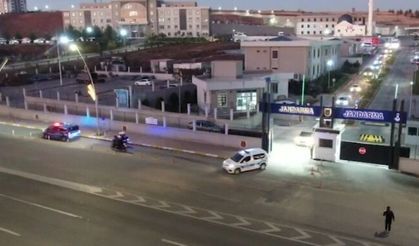 Şanlıurfa'da sahte sağlık raporu operasyonu; 45 gözaltı