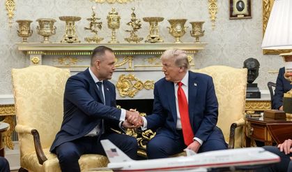 Trump duyurdu: ABD, Polonya'ya 5 bin ilave asker gönderecek