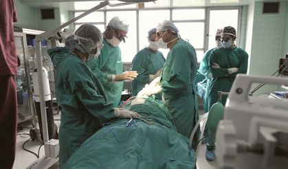 'Yoğun bakımdaki mücadele, çoğu zaman kazanılmaktadır'