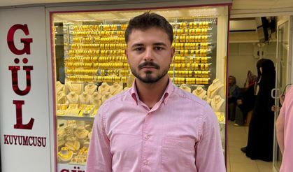 1 milyon 350 bin lira dolandırılmaktan polis kurtardı
