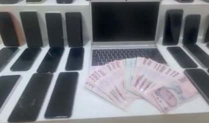 29 ilde siber suçlara yönelik operasyon; 213 tutuklama