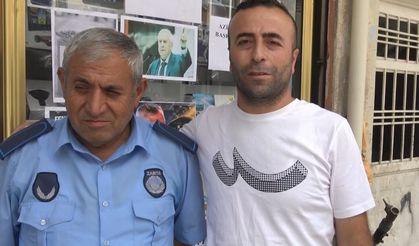 Aziz Yıldırım'ın başkanlığı tatlı dağıtılarak kutlandı