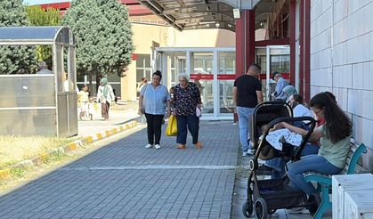 Doç. Dr. Doğan: Aşırı sıcaklarda gıda zehirlenmeleri yoğun bakıma kadar götürebilir