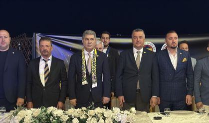 Hakan Safi: Cuma gününe kadar yıldız transferlerin isimlerini açıklayacağız