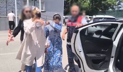 İçinde 1,8 milyon TL değerinde ziynet eşyası olan çelik kasayı çaldılar