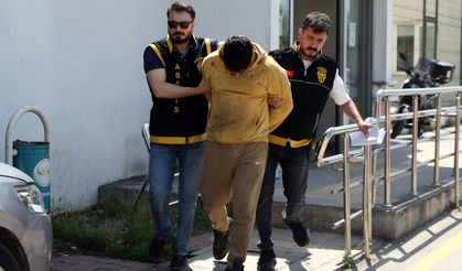 İhbara giden polis memurunu tabancayla yaraladı, 'Yanlışlıkla vurdum' dedi