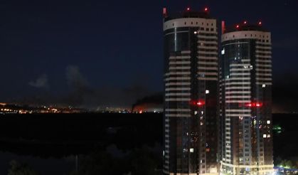 Kiev Belediye Başkanı Kliçko: Kent yoğun hava saldırısı altında