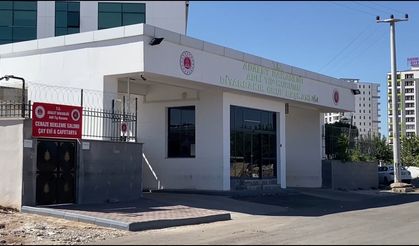 Mal paylaşımı nedeniyle babasını öldürmüş