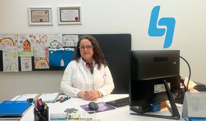 'Motor becerilerindeki kayıp ALS'nin ilk sinyali olabilir'