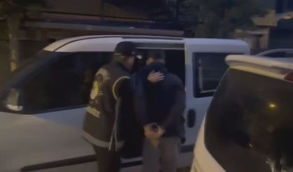 'Sokak çeteleri'ne operasyon: 5'i avukat toplam 34 şüpheliye gözaltı kararı