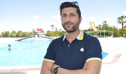 Uzmanından yüzme bilmeyenler için uyarı