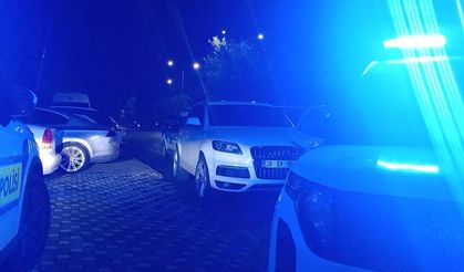 Yine alkollü araç kullanırken yakalanan sürücüye 432 bin TL ceza