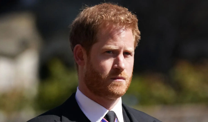 Prens Harry, Daily Mail yayıncısının milyonlarca sterlinlik dava masraflarını ödeyecek