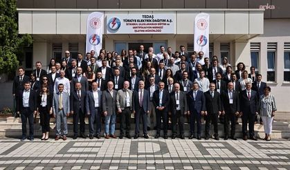 TEDAŞ: Türkiye elektrik dağıtım sektöründe "Vision Zero" dönemi başladı