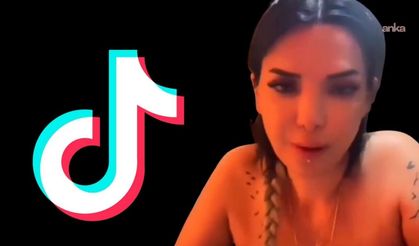 TikTok yayınında dini değerleri aşağılama iddiasıyla Esra Gürbüz'e adli kontrol