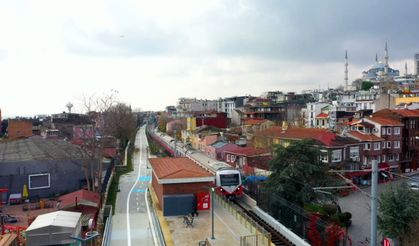 15 Temmuz'da bakanlığa bağlı kent içi raylı sistemlerde ücretsiz ulaşım