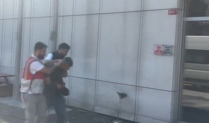 Avcılar'da metrobüste yankesicilik yapan şüpheli tutuklandı