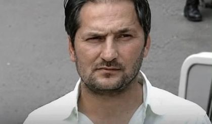 Başına demir parçası düşen işçi öldü