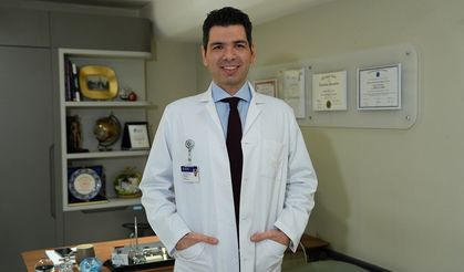 'Çarpıntı ve kilo kaybı hipertiroidi habercisi olabilir'