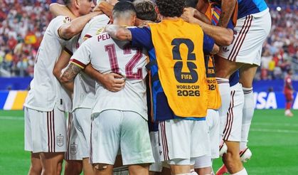 İspanya, Portekiz'i eledi; Roberto Martinez istifa etti