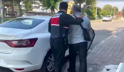 İstanbul merkezli 8 ilde suç örgütüne operasyon; 31 gözaltı