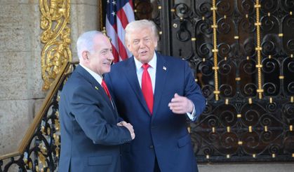 Netanyahu, Trump ile görüşmek üzere Washington'a gidecek
