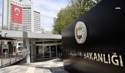 8 ülkeden İsrail’e Gazze tepkisi: Yol Haritası’nın reddedilmesi barış çabalarını baltalıyor
