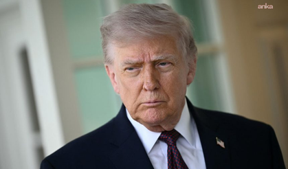 ABD Başkanı Trump: "ABD ve İran çok iyi görüşmeler gerçekleştiriyorlar"