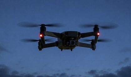 Almanya’da askeri üs üzerinde iki "şüpheli" drone görüldü
