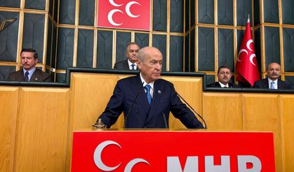 Bahçeli: "Tüm vatandaşlarımızı, eşit hak ve sorumluluklar temelinde ortak bir zeminde buluşturmayı savunuyoruz"