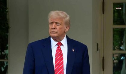 Donald Trump'tan ABD-Güney Kore ortak askeri tatbikatlarını azaltma talimatı
