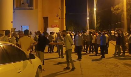 Kızıltepe’de yüzme havuzunda boğulan 13 yaşındaki çocuk hayatını kaybetti