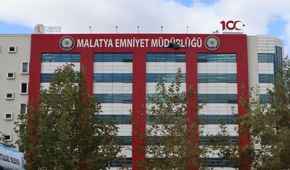 Malatya’nın 7 aylık asayiş bilançosu açıklandı: 343 narkotik şüphelisi tutuklandı