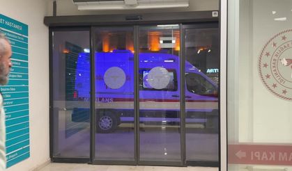 Mardin’de 3 yaşındaki çocuk dereye düşerek hayatını kaybetti